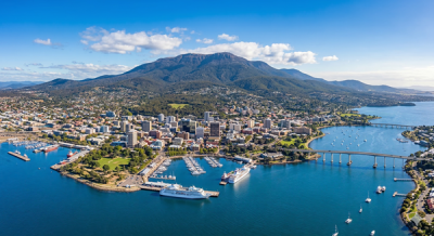 Hobart