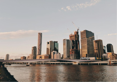 Brisbane