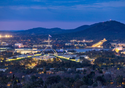 Canberra